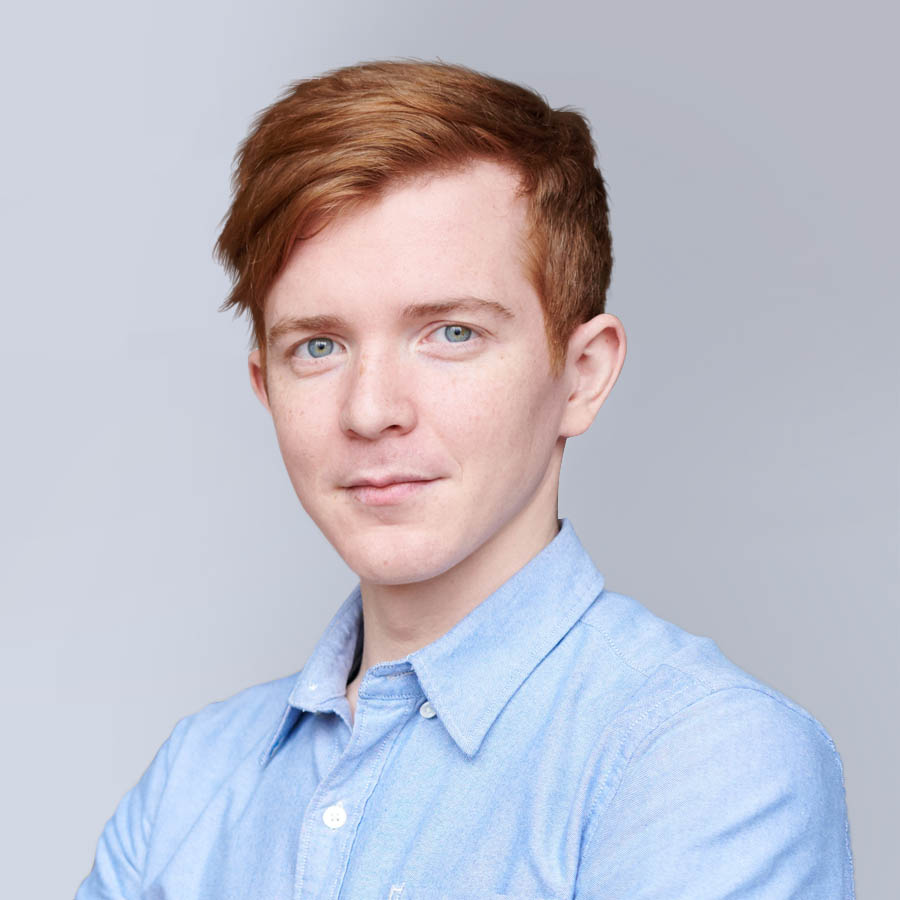 James Richardson Nafinji